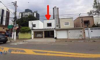 Imagem 2: Sobrado 220m 4 dormitorios 3 vagas no Campo Belo