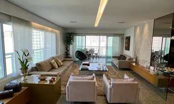 Imagem: Apartamento 315 m2 no Meireles, 4 suítes