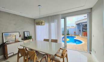 Imagem 4: Casa à venda, 249 m², Condomínio Reserva da Mata, Vinhedo - SP