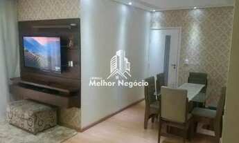 Imagem 2: Apartamento com 3 dorms, Santa Terezinha, Paulínia - R$ 527 mil, Cod: RRAP2579