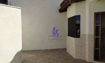 Imagem 3: Casa com 3 dormitórios para alugar, 240 m² por R$ 3.360,00/mês - Jardim Terra Branca - Bau