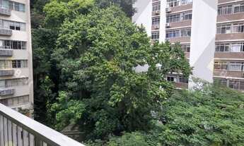 Imagem 6: Apartamento para venda com 140 metros quadrados com 3 quartos em Lagoa - Rio de Janeiro