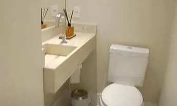 Imagem 7: Apartamento para venda possui 98 metros quadrados com 3 quartos em Vila Cruzeiro - São Pau