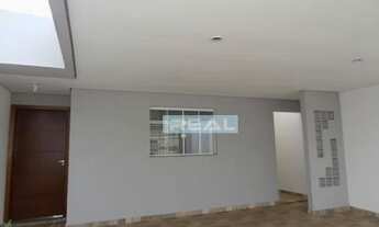 Imagem: Casa com 3 dormitórios, 104 m² - venda