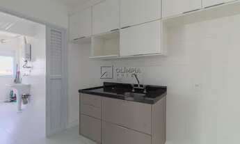 Imagem 5: Apartamento Locação 3 Dormitórios - 110 m² Pinheiros