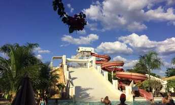 Imagem 6: Apartamento do Lacqua Diroma em Caldas Novas - GO para até 5 pessoas