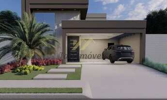 Imagem: Residencial - Village Damha Iii