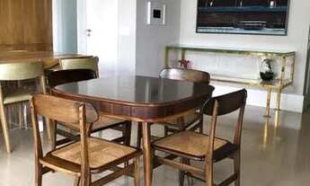 Imagem 6: APARTAMENTO - VILA OLÍMPIA - SP