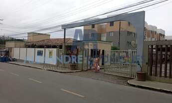 Imagem 5: Apartamento para venda possui 55 metros quadrados com 2 quartos em Rosa Elze - São Cristóv