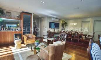 Imagem 5: São Paulo - Apartamento Padrão - Jardim Paulista