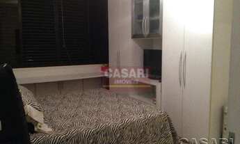 Imagem 4: Apartamento com 4 dormitórios, 337 m² - venda por R$ 1.600.000,00 ou aluguel por R$ 12.430