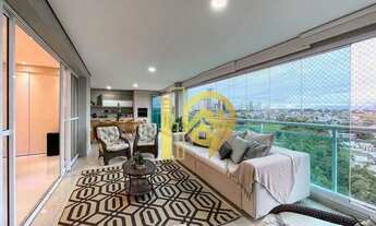 Imagem 5: Apartamento com 4 suítes à venda, Jardim das Colinas - São José dos Campos/SP