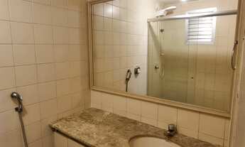 Imagem 2: Exijo fiador: Alugo Apartamento semi-mobiliado na 309 da Asa Norte execelente localização