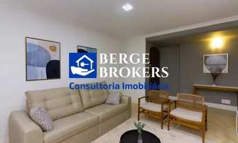 Imagem 5: Apartamento 3 quartos com vaga para locação em Ipanema!!!