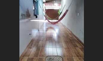 Imagem 4: Vendo casa no buritis III quadra 14 conjunto 6