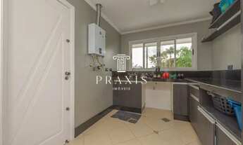 Imagem 6: Sobrado com 5 dormitórios, 360 m² - Venda ou Aluguel- Bairro Alto - Curitiba/PR