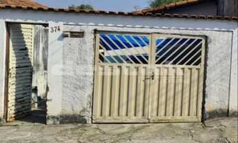 Imagem: Vende-se essa casa em Santana/SJC