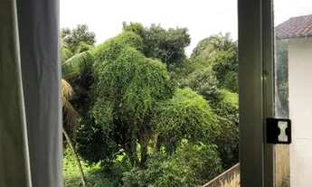 Imagem 6: Apartamento para aluguel com 45 metros quadrados com 2 quartos em Petrópolis - Maceió - AL