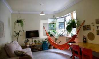 Imagem 5: Apartamento para Aluguel - Ipanema, 2 Quartos, 108 m2