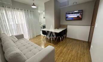 Imagem 5: JOINVILLE - Apartamento Padrão - Anita Garibaldi