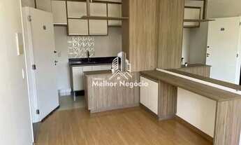 Imagem 2: Apartamento com 2 dorms, Vila São Francisco, Hortolândia - R$ 222 mil, Cod: AP2587