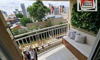 Imagem 7: Apto mobiliado na Barra Funda c/ vaga de garagem, a 650m do Metrô Marechal Deodoro