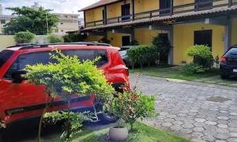 Imagem 3: Praia Grande/Arraial do Cabo-Excelente duplex,2 qtos, mobiliado, cond fechado, pé na areia