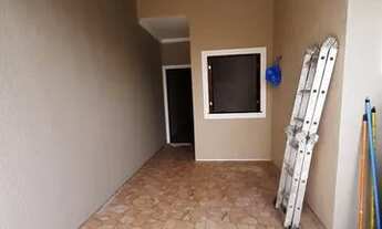 Imagem 3: Plana, 80m2, com 2 Suítes, 3 quartos, Duas vagas, dois meses de caução. Rua Privativa