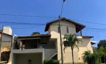 Imagem: Casa em Condomínio com 3 dormitórios para