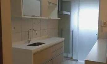 Imagem 3: Apartamento para venda com 80 metros quadrados com 2 quartos em Bela Vista - São Paulo - S