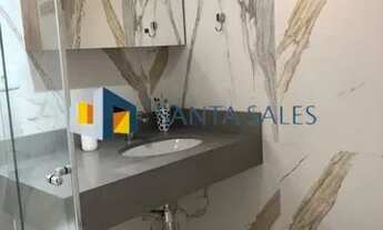 Imagem 6: Apartamento a Venda em Moema!!! Sem rota e Reformado!