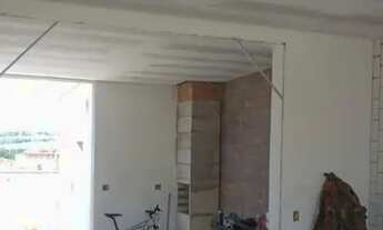 Imagem 12: Casa em fase final de construção a venda em Lavras