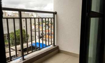 Imagem 7: Apartamento para Aluguel - Saúde, 1 Quarto, 26 m2