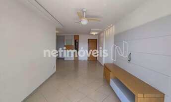 Imagem 2: Locação Apartamento 4 quartos Barro Vermelho Vitória