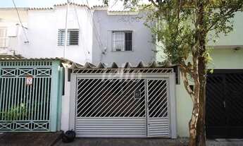 Imagem: São Paulo - Casa Comercial - Saúde