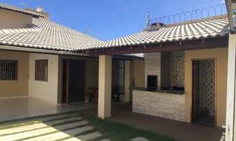 Imagem: Casa de praia em Luis Correia para aluguel