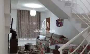 Imagem: Casa com 3 dorms, Jardim Campo Belo, Sumaré