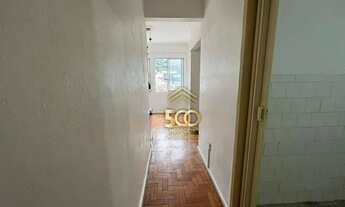 Imagem 3: Apartamento com 2 dormitórios à venda, 47 m² por R$ 250.000,00 - Centro - Florianópolis/SC