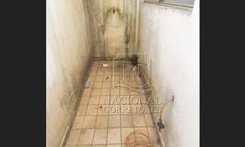 Imagem 6: Apartamento com 1 dormitório para alugar, 70 m² por R$ 1.530,12/mês - Bangu - Santo André