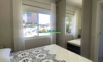 Imagem 7: Loft completo e aconchegante com 1 suíte, lavabo e vaga de garagem