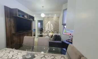 Imagem 4: Apartamento com 2 dorms, Jardim Cura D'Ars, Campinas - R$ 212 mil, Cod: RRAP2218