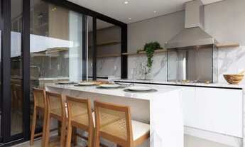 Imagem: Casa de 2 dormitórios na Lagoa da Conceição