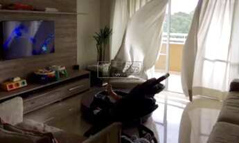 Imagem 5: Apartamento 4 dormitórios, 3 vagas no Panamby