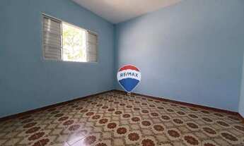 Imagem 4: Casa com 2 dormitórios para alugar, 70 m² por R$ 1.300,00/mês - Loteamento Parque do Estad