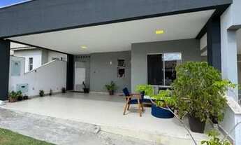 Imagem: Vendo excelente casa reformada sendo 3/4