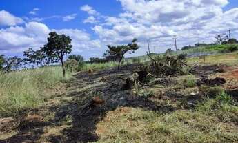Imagem 6: Lote na Ponte Alta do Gama