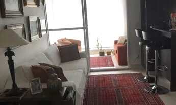 Imagem 5: Brooklin 2 dormitórios com 2 vagas