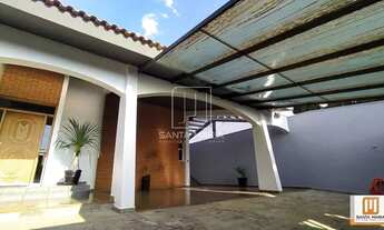 Imagem 4: Casa (térrea na rua) 3 dormitórios/suite, cozinha planejada