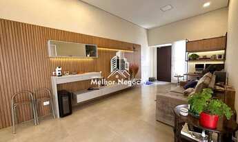 Imagem 5: Casa com 2 dorms, Água Branca, Piracicaba - R$ 649 mil, Cod: CA3217