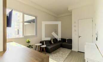 Imagem 7: Apartamento para Aluguel - Santa Cecília, 1 Quarto, 32 m2